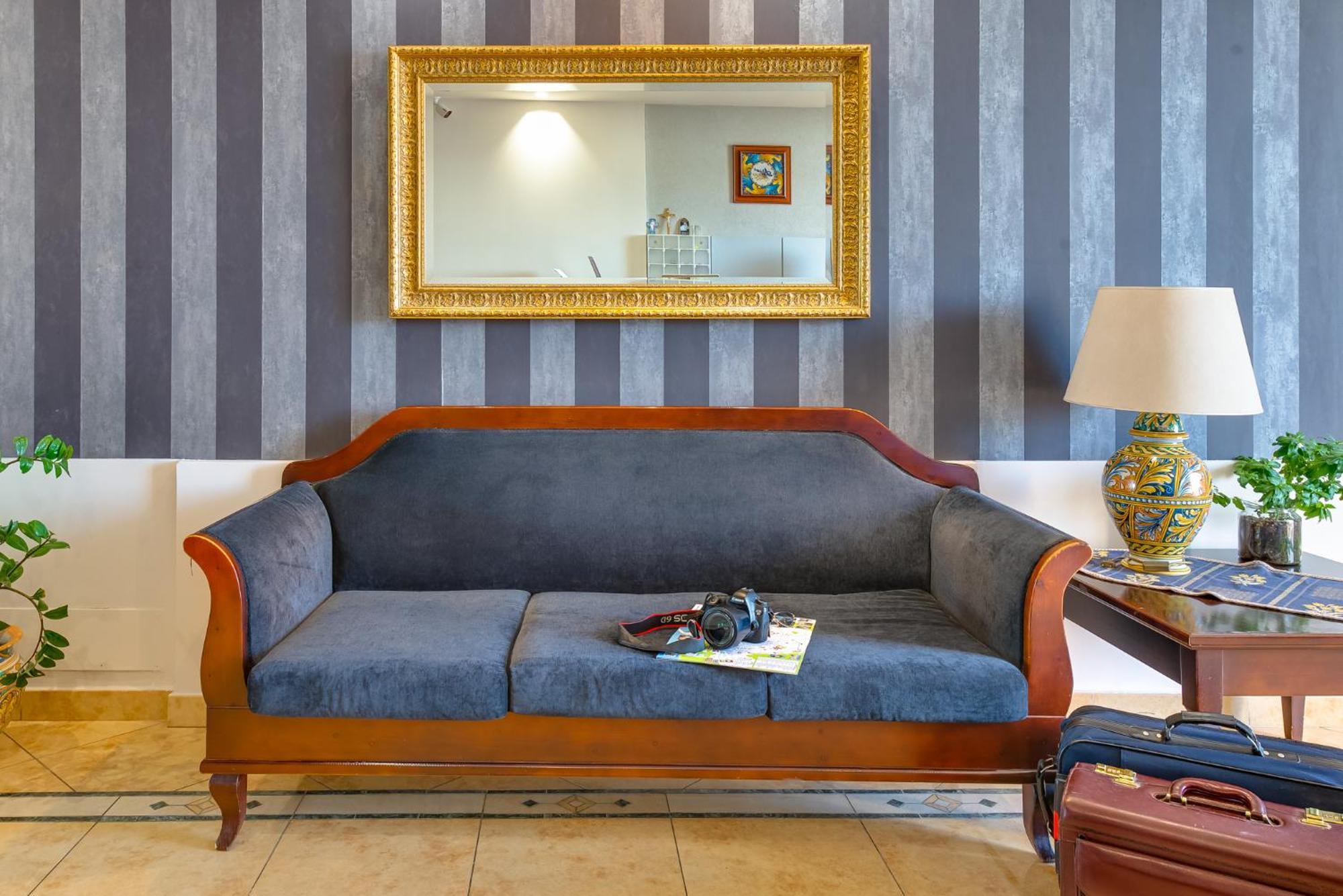 Aliai 3* Sciacca