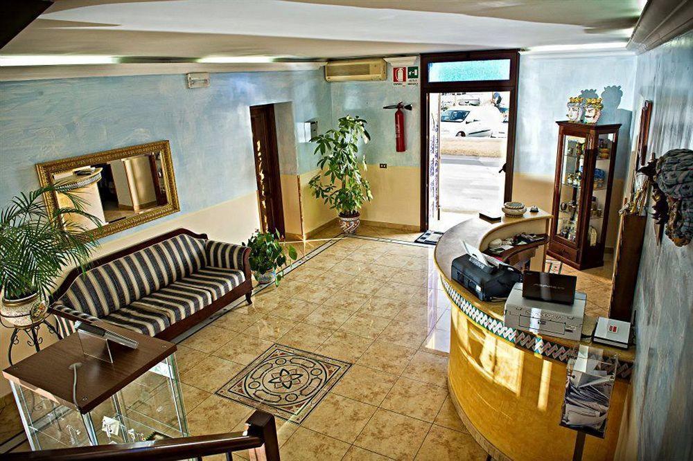 Aliai Hotel Sciacca