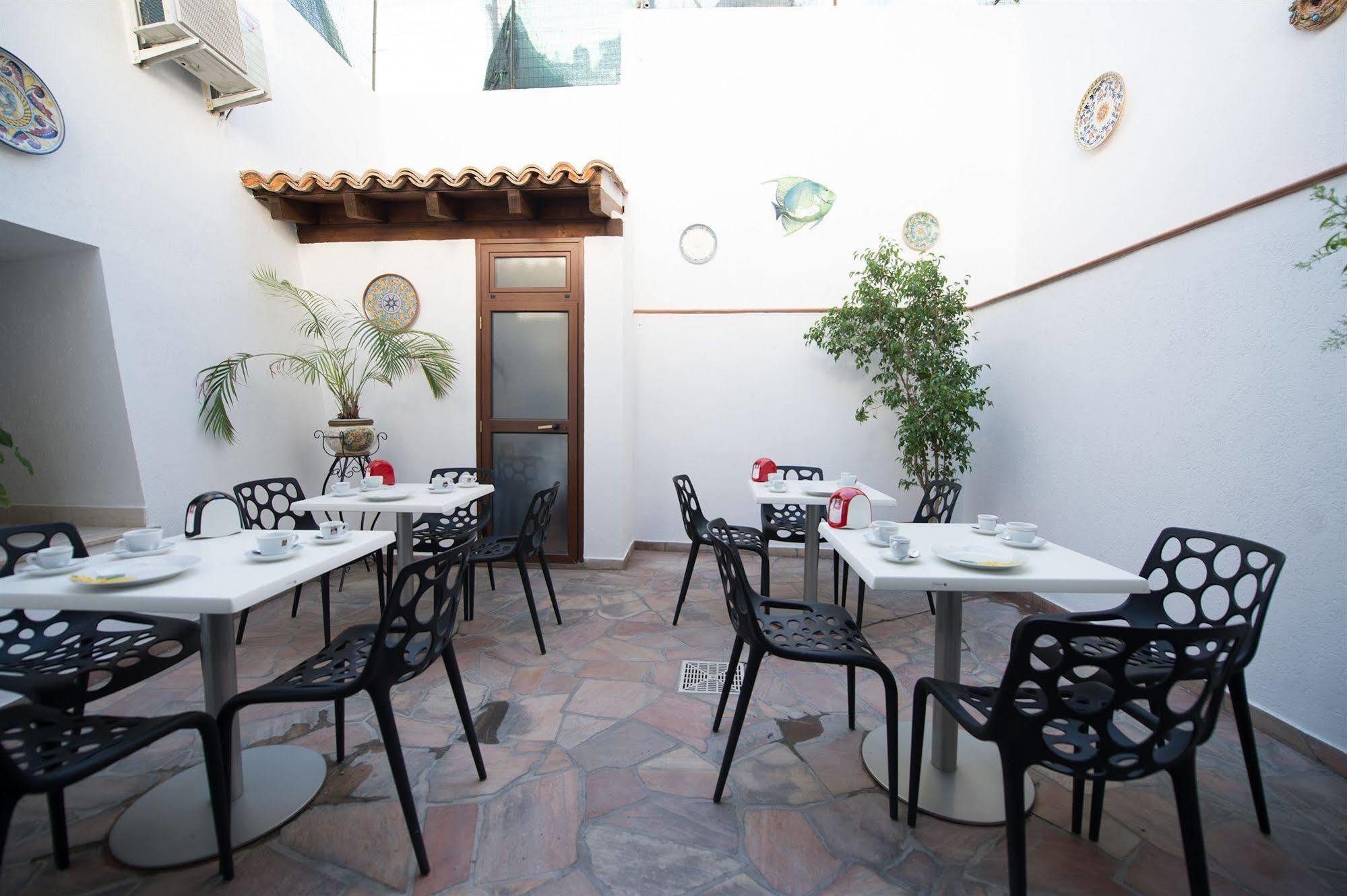 Aliai 3* Sciacca