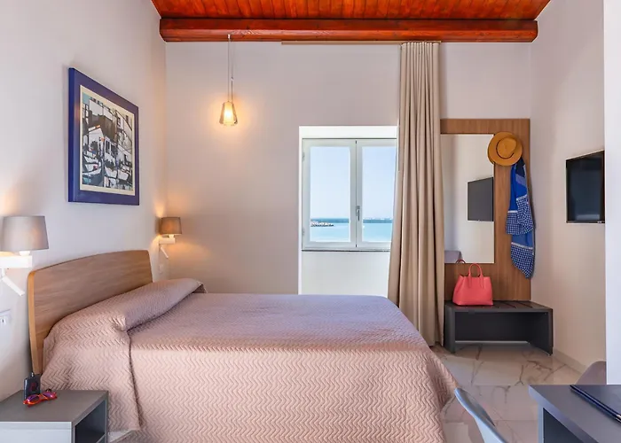 Hotel Aliai