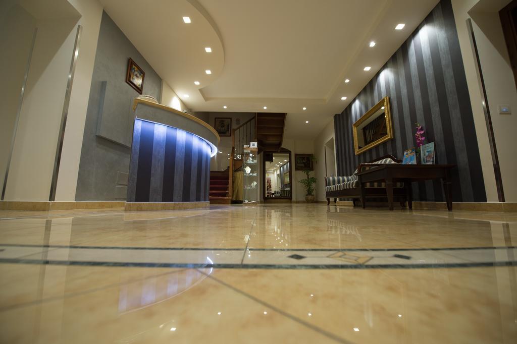 Aliai Hotel 3*