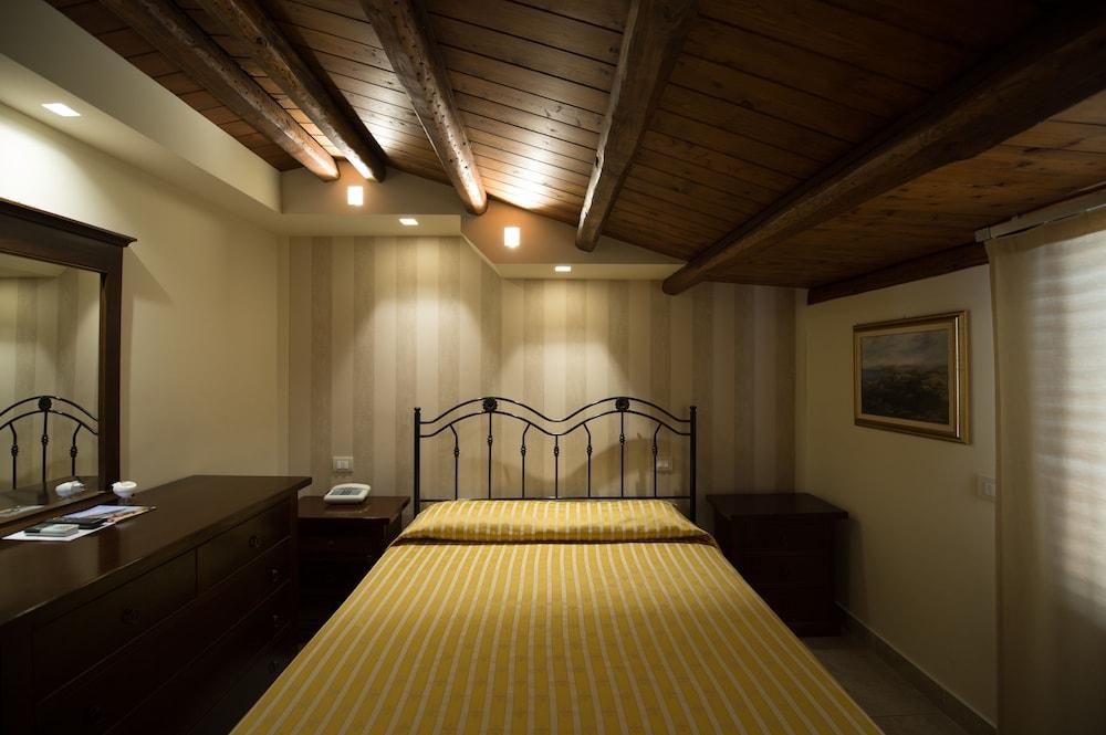 Hotel Aliai