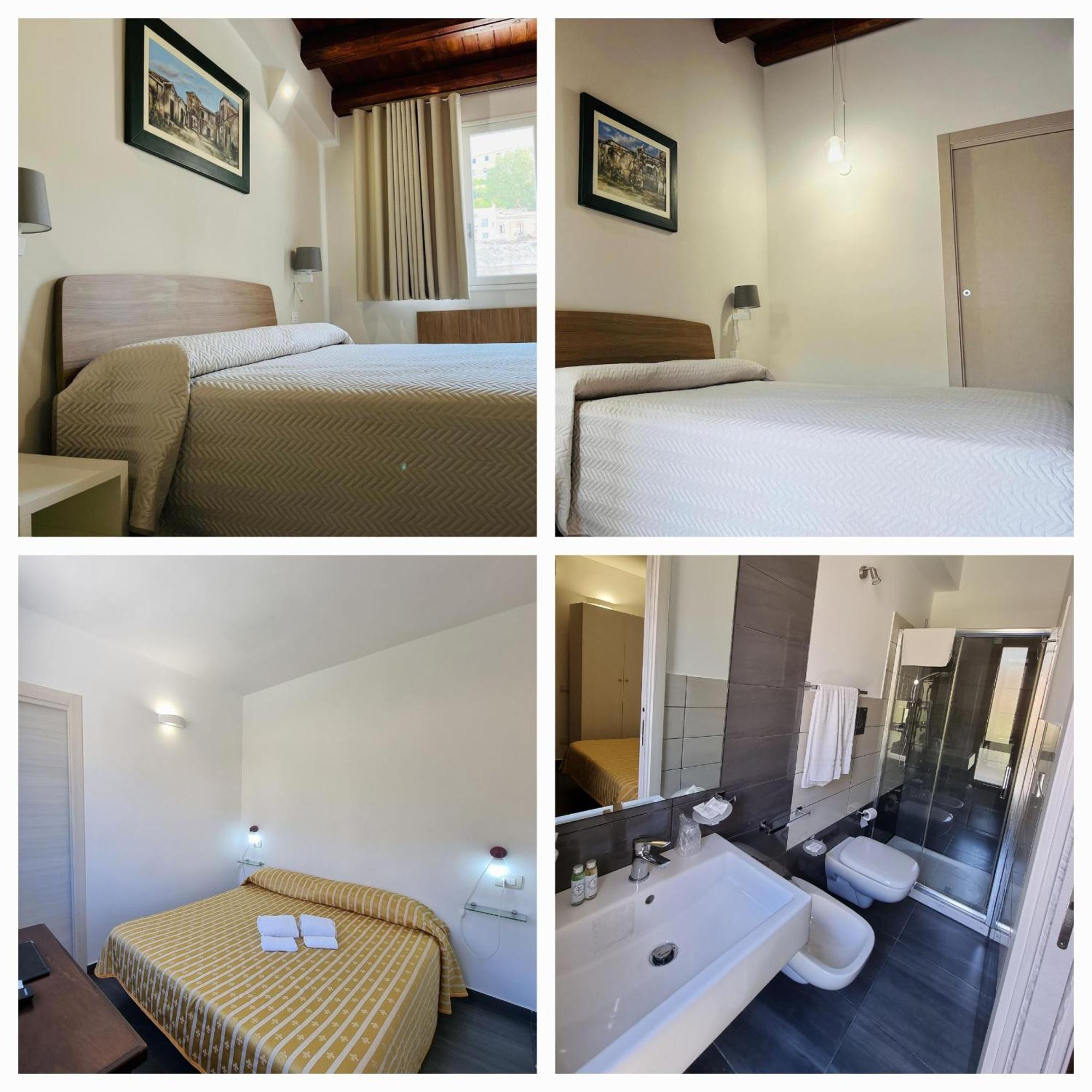 Hotel Aliai 3*