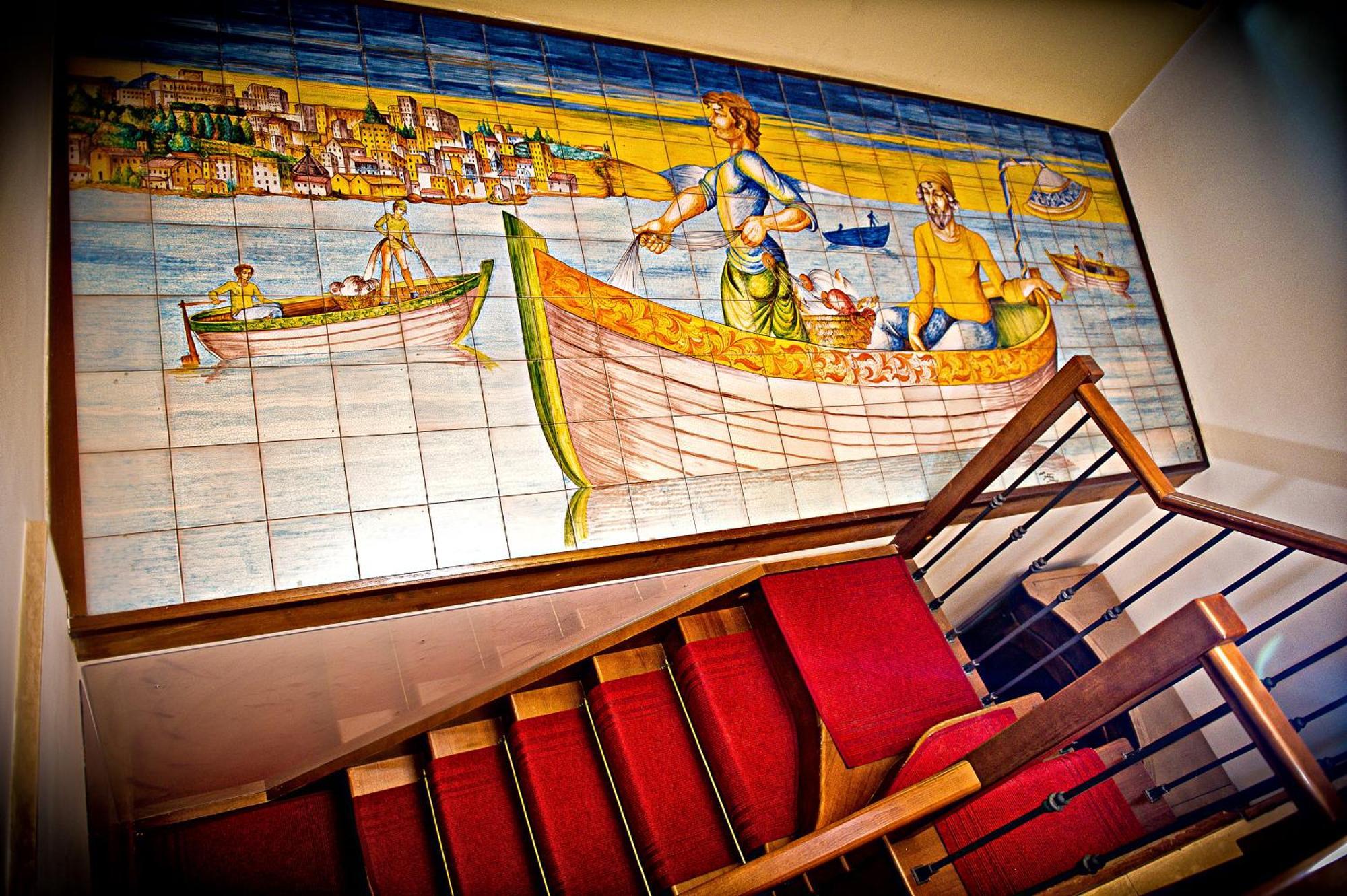 Hotel Aliai Sciacca
