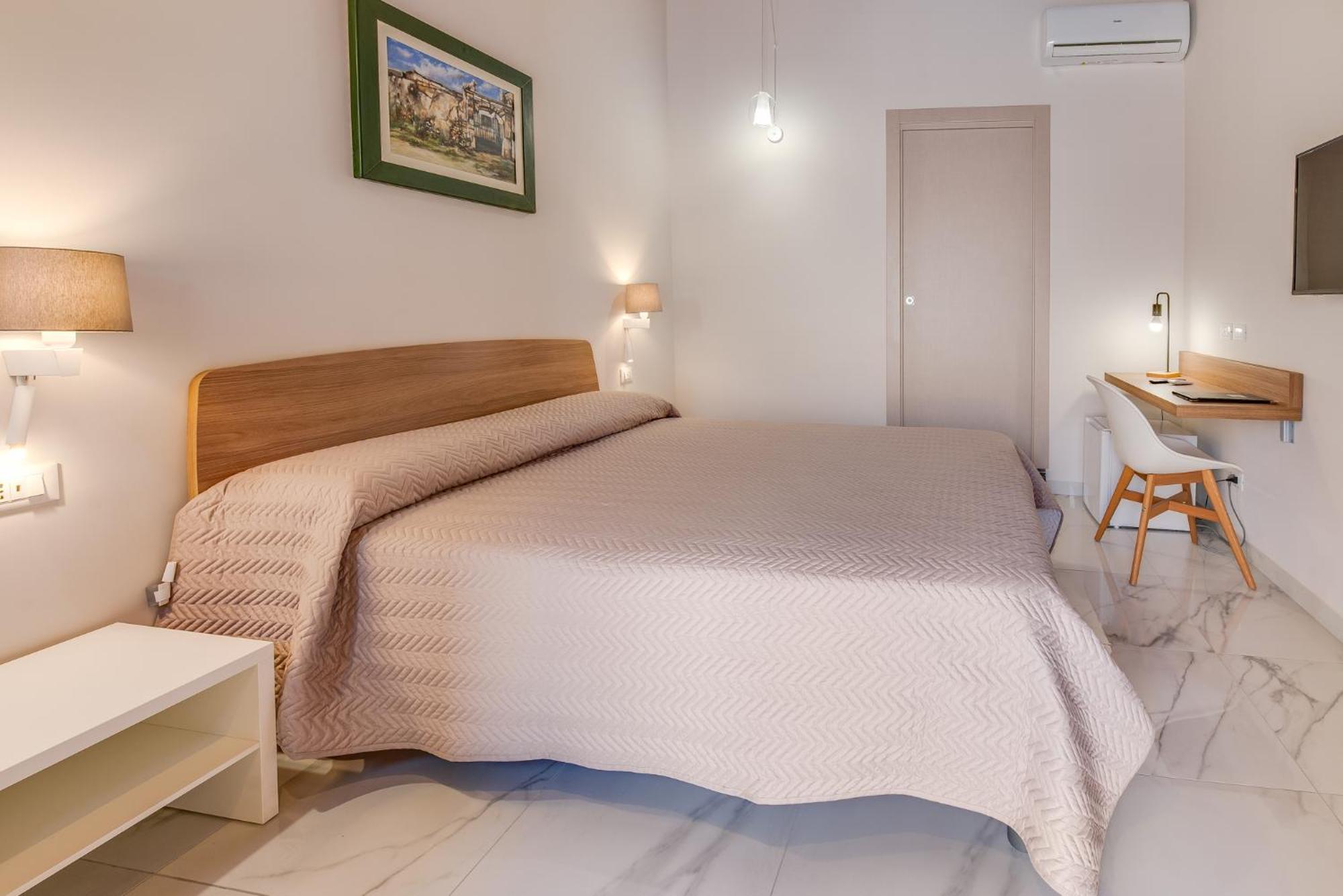 Hotel Aliai Sciacca