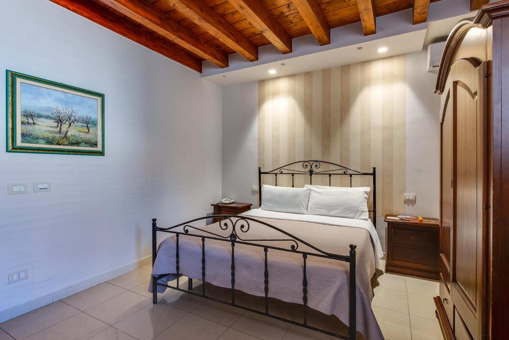 Hotel Aliai Sciacca