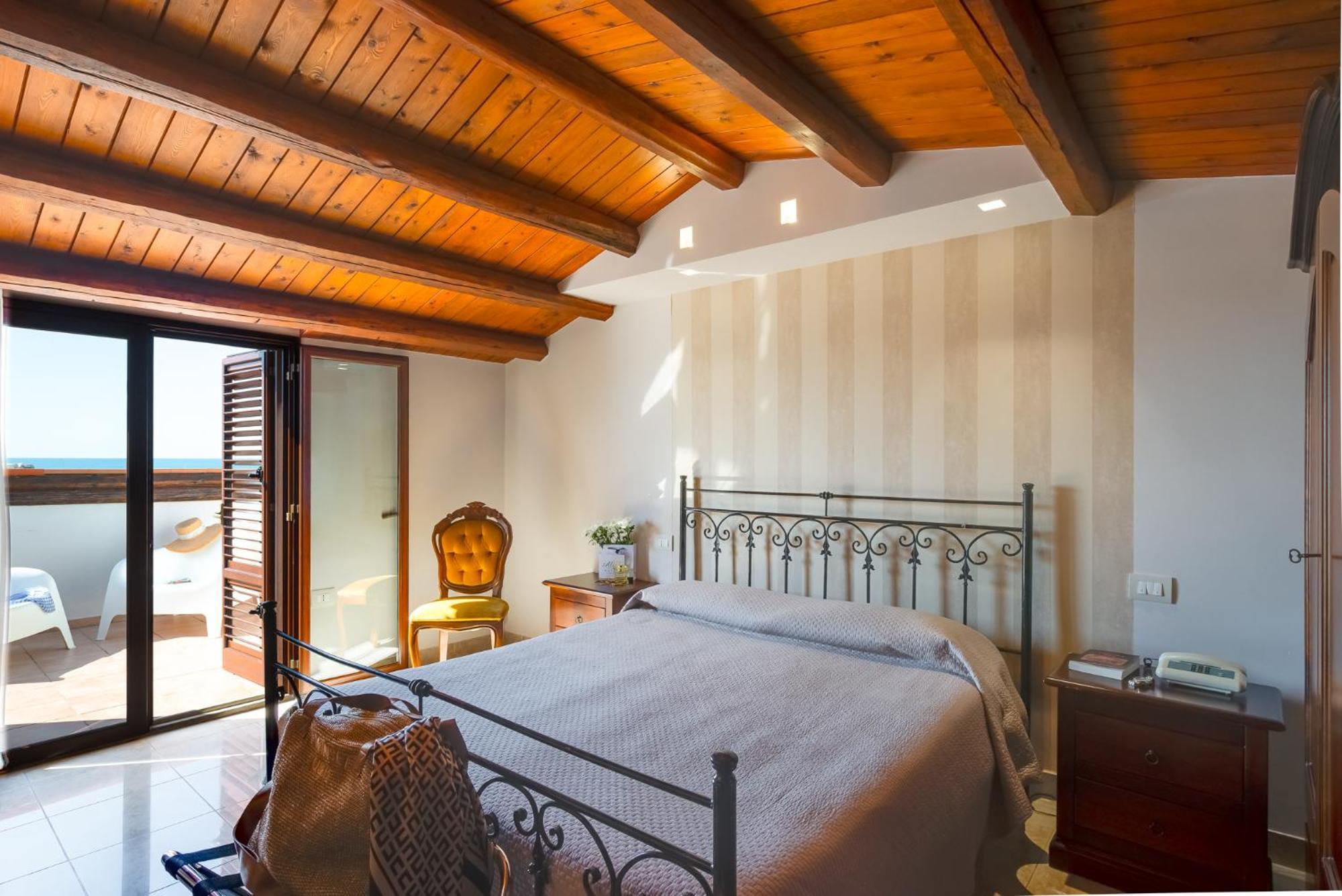 Hotel Aliai