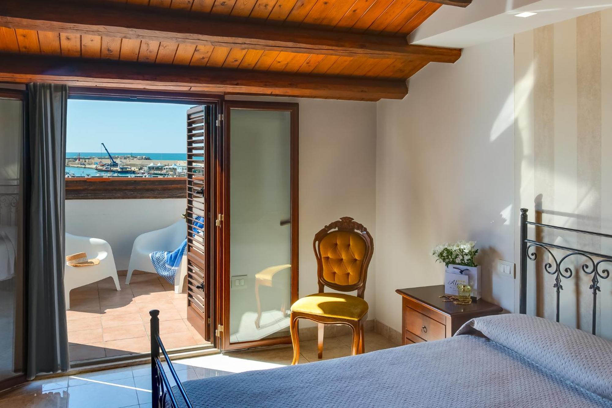 Hotel Aliai Sciacca