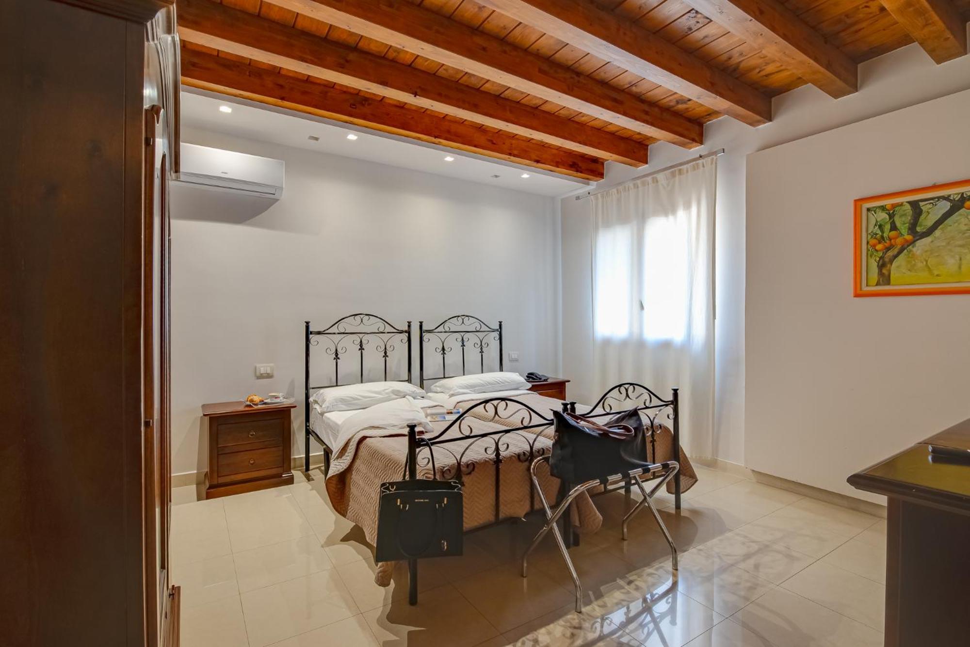 Hotel Aliai