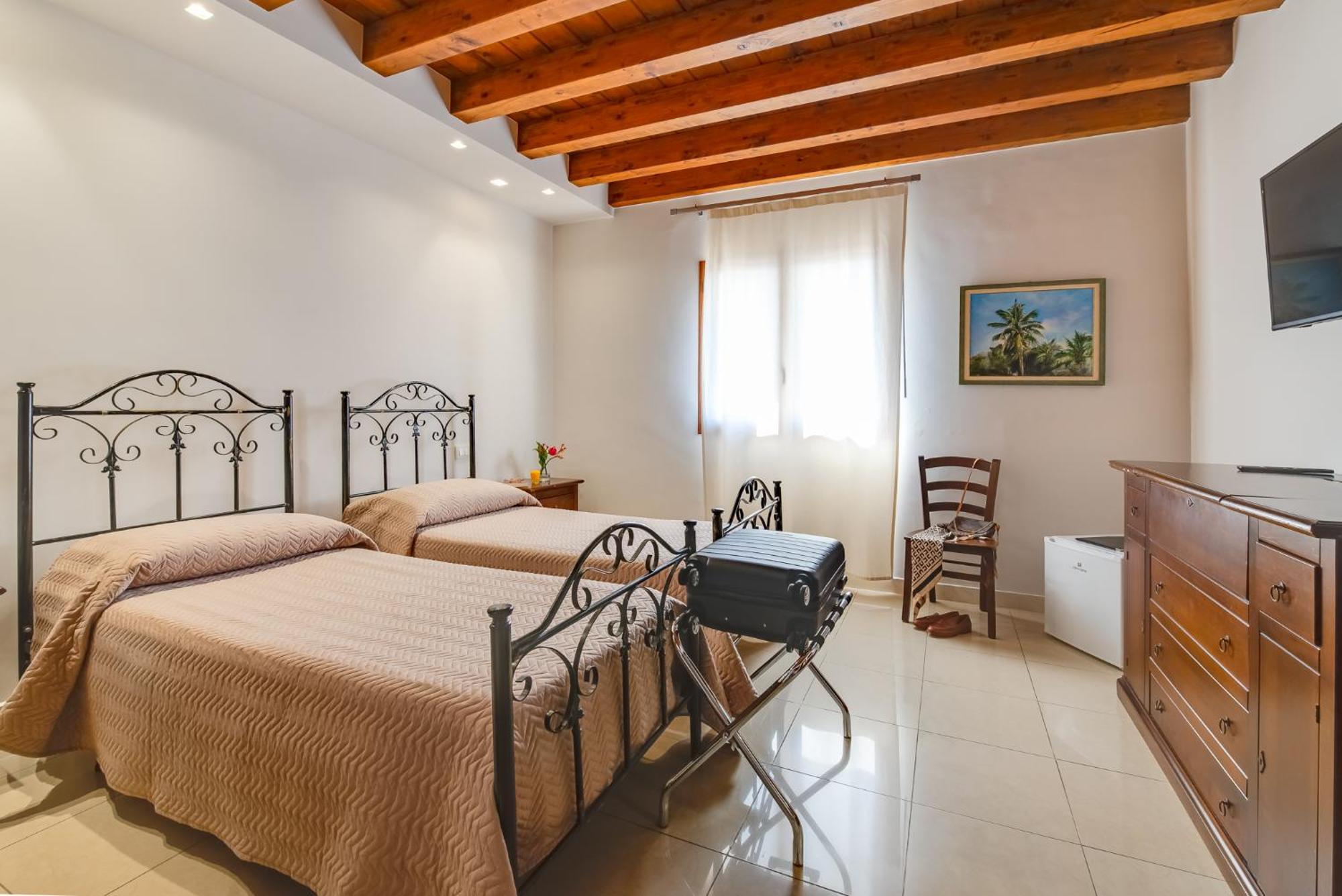 Aliai 3* Sciacca