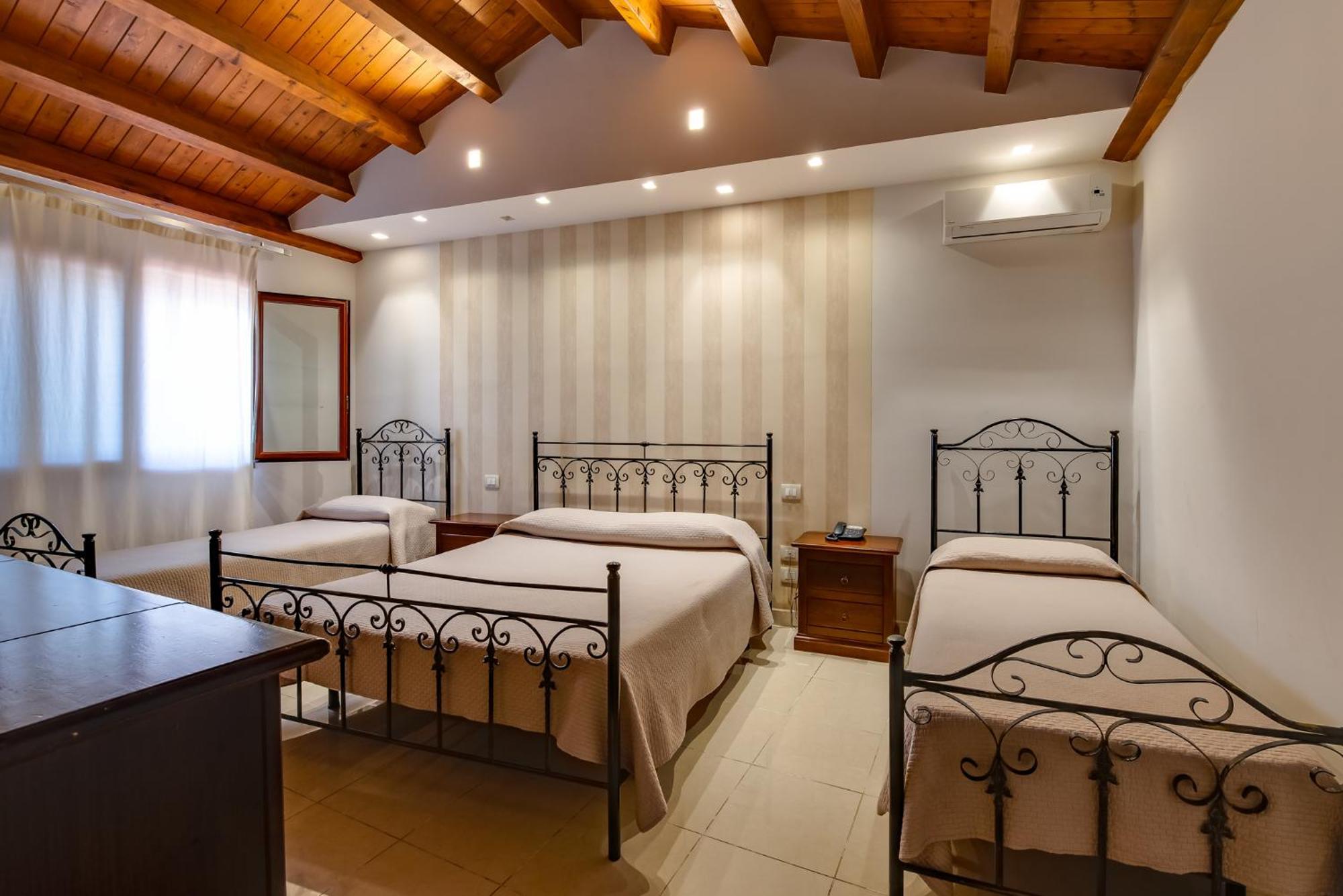 Hotel Aliai
