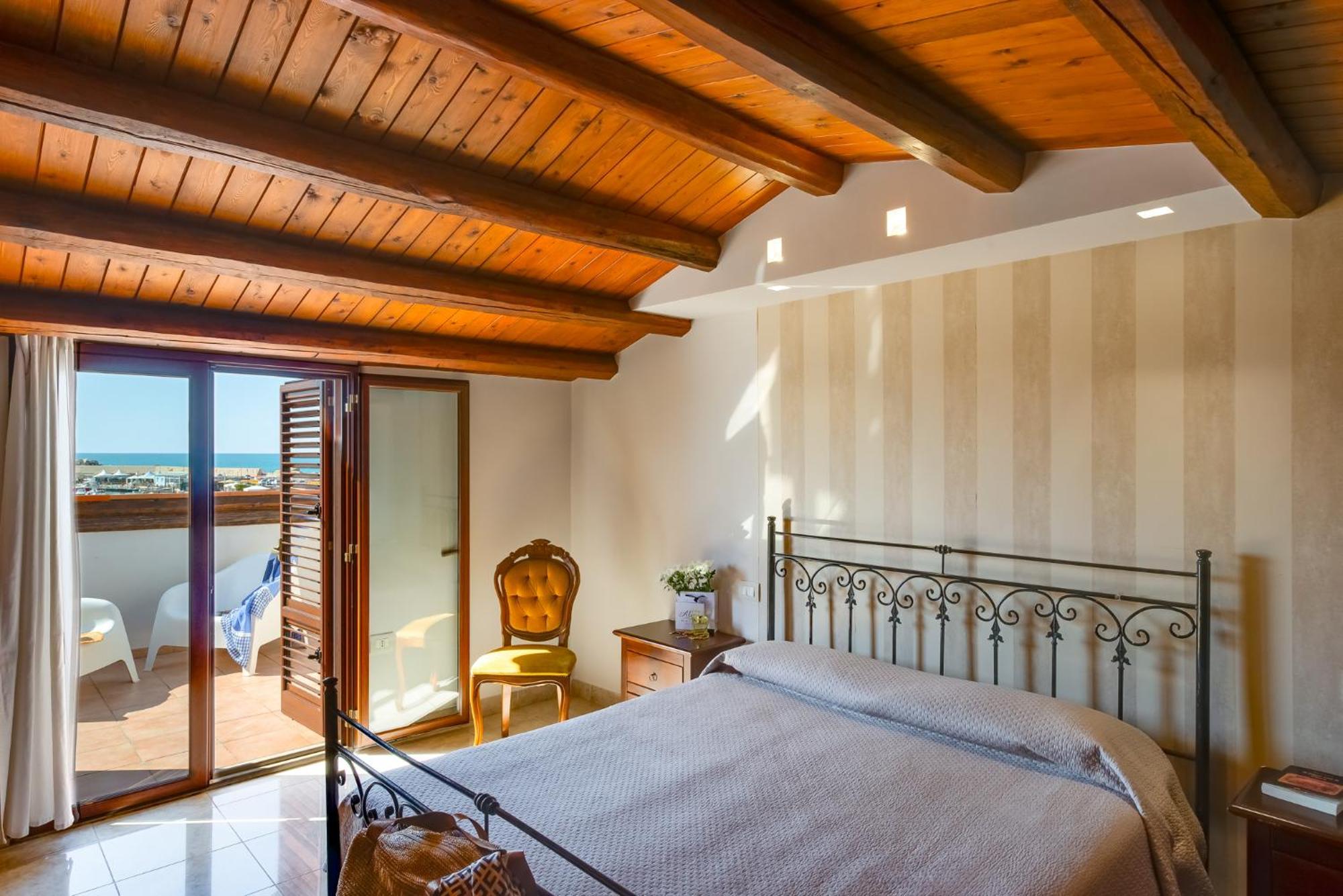 Aliai Hotel Sciacca