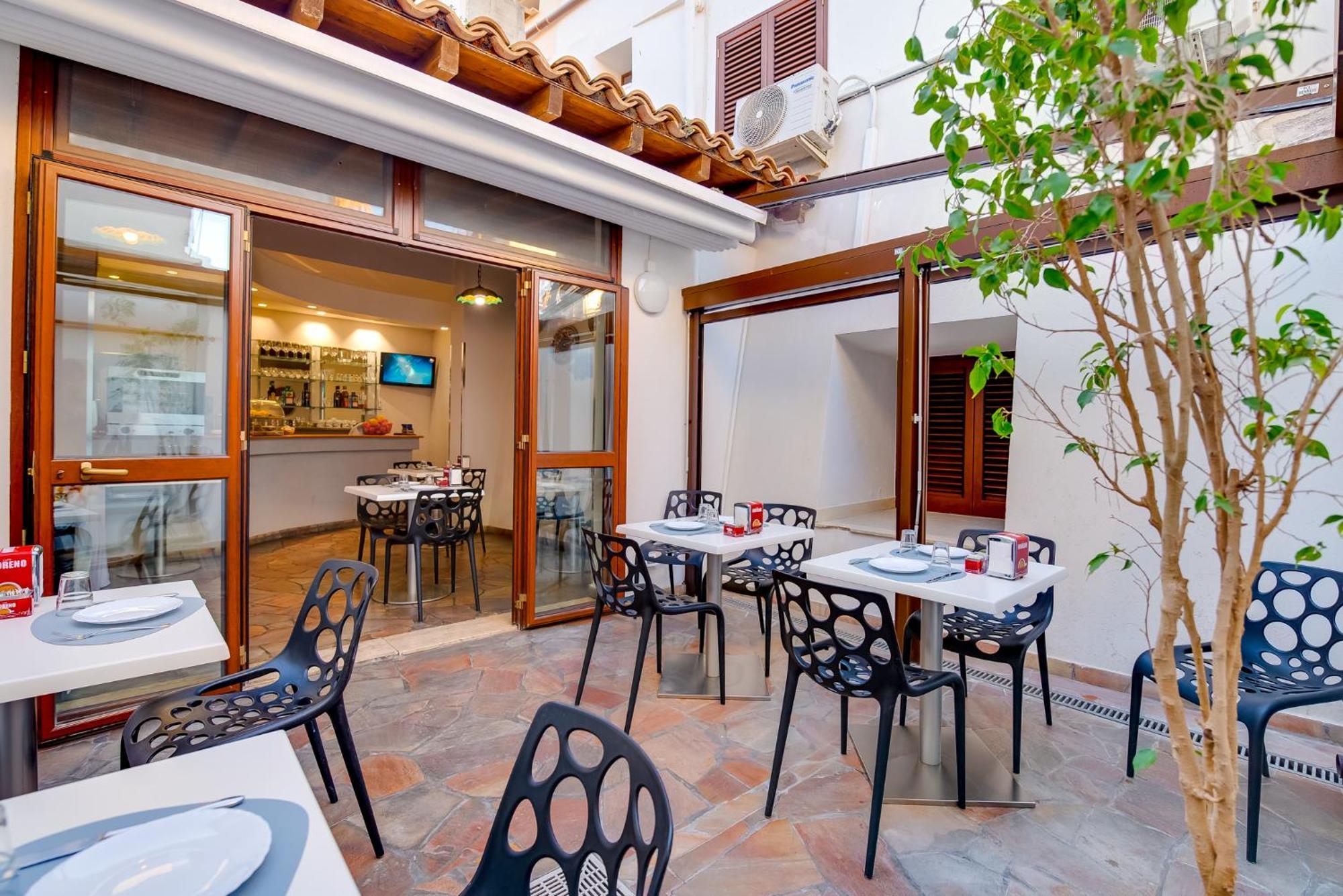 Aliai Hotel Sciacca