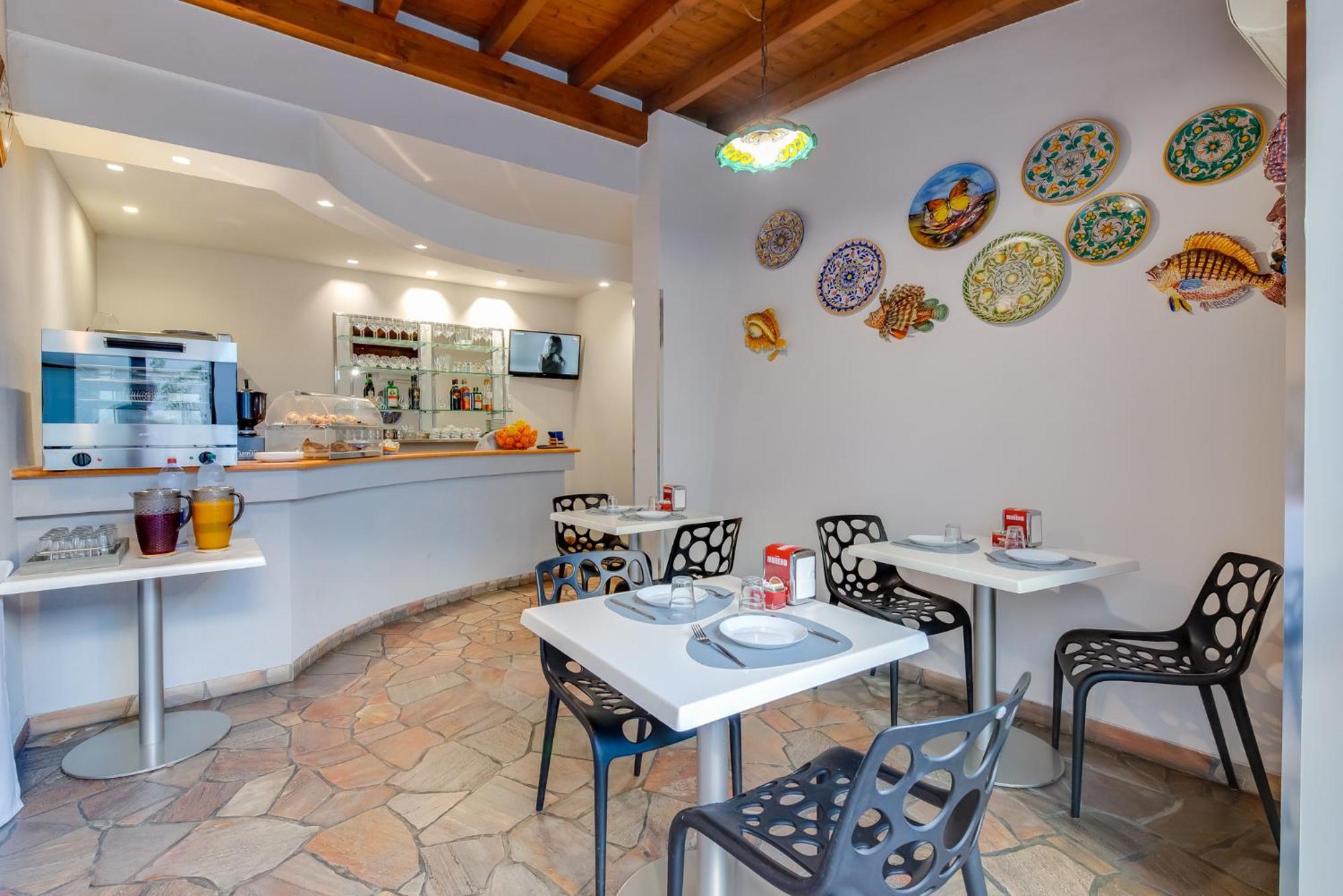 Hotel Aliai Sciacca