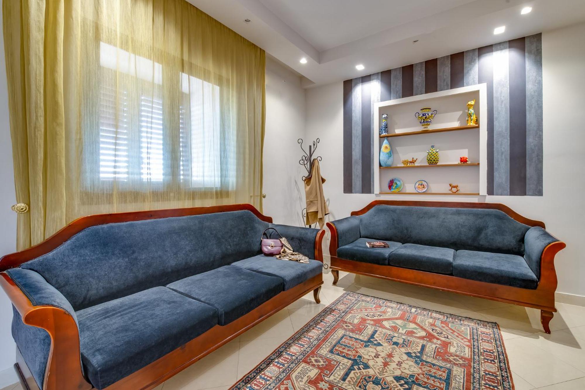Aliai Hotel