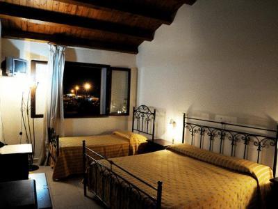 Hotel Aliai Sciacca